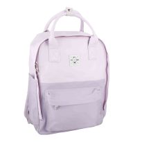 Rucksack Duo, lila, 10 Liter
