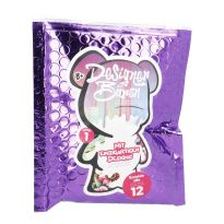 Überraschungstüte Kuscheltier Bär, 9.5 cm