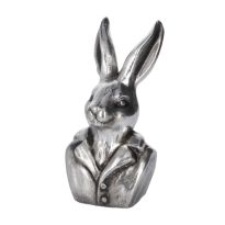 Hasenkopf Antik, Junge, 20 cm