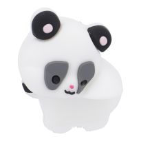 Handysticker-Figur, Panda