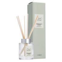 Raumduft Home, Lemongras/Ginger, 100 ml