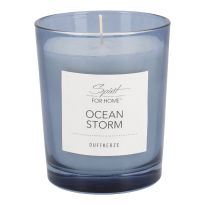 Duftkerze Home, Ocean-Storm, 180 g
