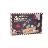 Trinkspiel Basketball