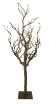 Deko-Baum mit Ständer, 97 cm