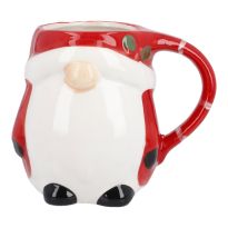 Becher Wichtel, 12 cm