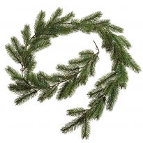 Girlande Tanne, 170 cm