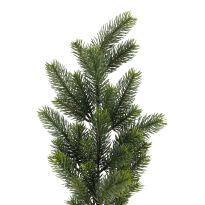 Tannenzweig Edel, grün, 64 cm