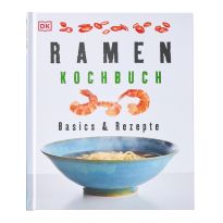 Kochbuch Ramen