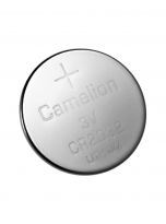 Lithium Knopfzelle 3V, CR2032