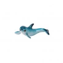 Figur See, Delphin, 10 cm