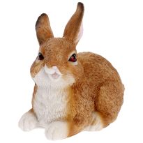 Hase Timmy, Blick rechts, 7 cm