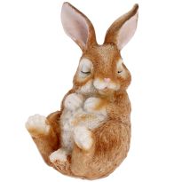 Hase Timmy, Sitzend, 7 cm