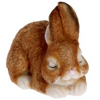 Hase Timmy, Augen geschlossen, 7 cm