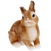 Hase Timmy, Blick links, 7 cm