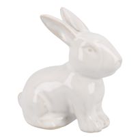 Hase Antik, hoppelnd, 7.5 cm