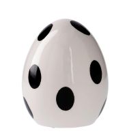 Ei Edel, Punkte, 6.5 cm