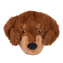 Taschenwärmer Fell, Dackel