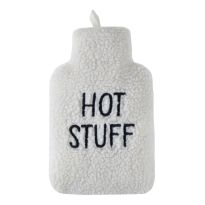 Wärmekissen Wärmflasche, Hot Stuff, 28 cm