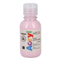 Acrylfarbe, rosa, 125 ml