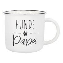 Becher Hunde-Papa, 300 ml