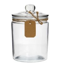Vorratsglas Nostalgie, 1.8 l