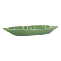 Schale Gemüse, Erbse, 30 cm