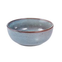 Schale Poke, grau, 18 cm