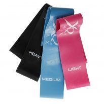 3er Set Fitnessband