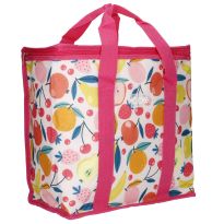 Kühltasche Frucht, rot, 16 l