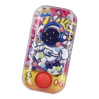 Geduldspiel Aqua, Astronaut/Kopfhörer, 6 cm