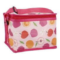 Kühltasche Früchte, Frucht-Mix, 4 l