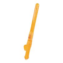 Seifenblasen-Fächer, orange