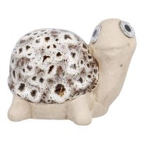 Solar-Tier Schildkröte, 11 cm