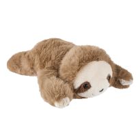 Kuscheltier Soft, Faultier, 30 cm