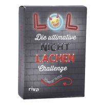 Kartenspiel LOL, Schwarzer Humor