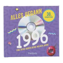 Jahrgangsbuch 1996