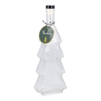 Vorratsflasche Tanne, klar, 500 ml