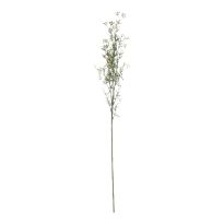 Zweig Miniknospen, rosa, 64 cm