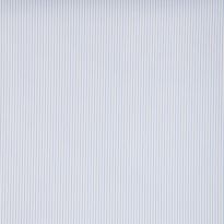 Geschenkpapier Streifen, pastellblau, 10 m