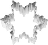 Ausstechform Schneestern, 5,5 cm