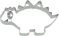 Ausstechform Dino Stegosaurus, 6 cm