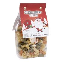 Nudeln Weihnachten, Weihnachtsmann, 250 g