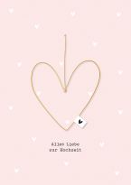 Hochzeitsgeschenke online kaufen NANUNANA