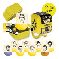 LED Eggy's Mystery Light BVB Blind Box