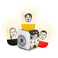 LED Eggy's Mystery Light DFB Blind Box