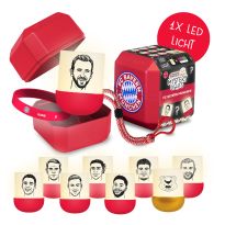 LED Eggy's Mystery Light FCB Blind Box