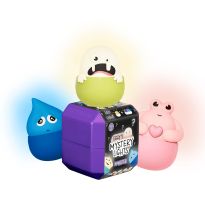 LED Eggy's Mystery Light Monster Blind Box