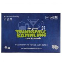 Trinkspiele-Sammlung