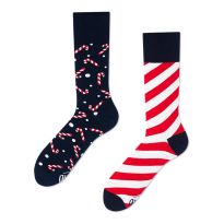 Socken Xmas, Sweet Xmas, Gr. 35-38