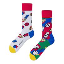 Socken, Uno, Gr. 35-38